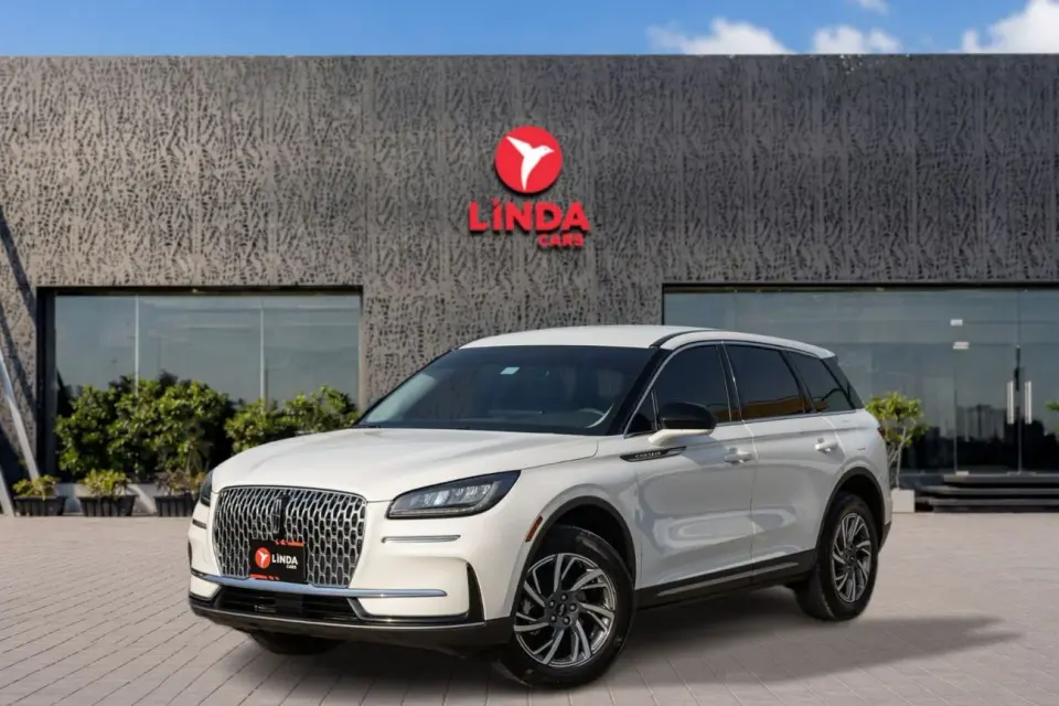Lincoln Corsair PREMIER 2023