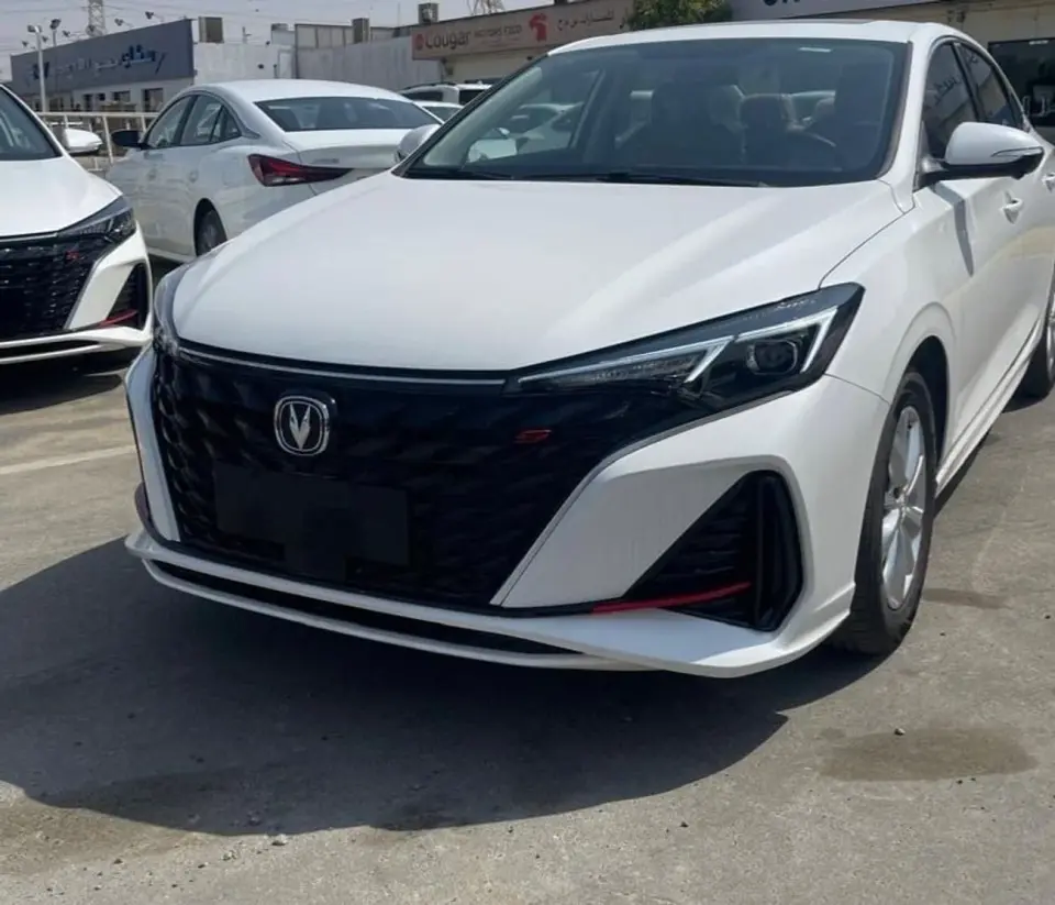 Changan Eado STANDARD 2026