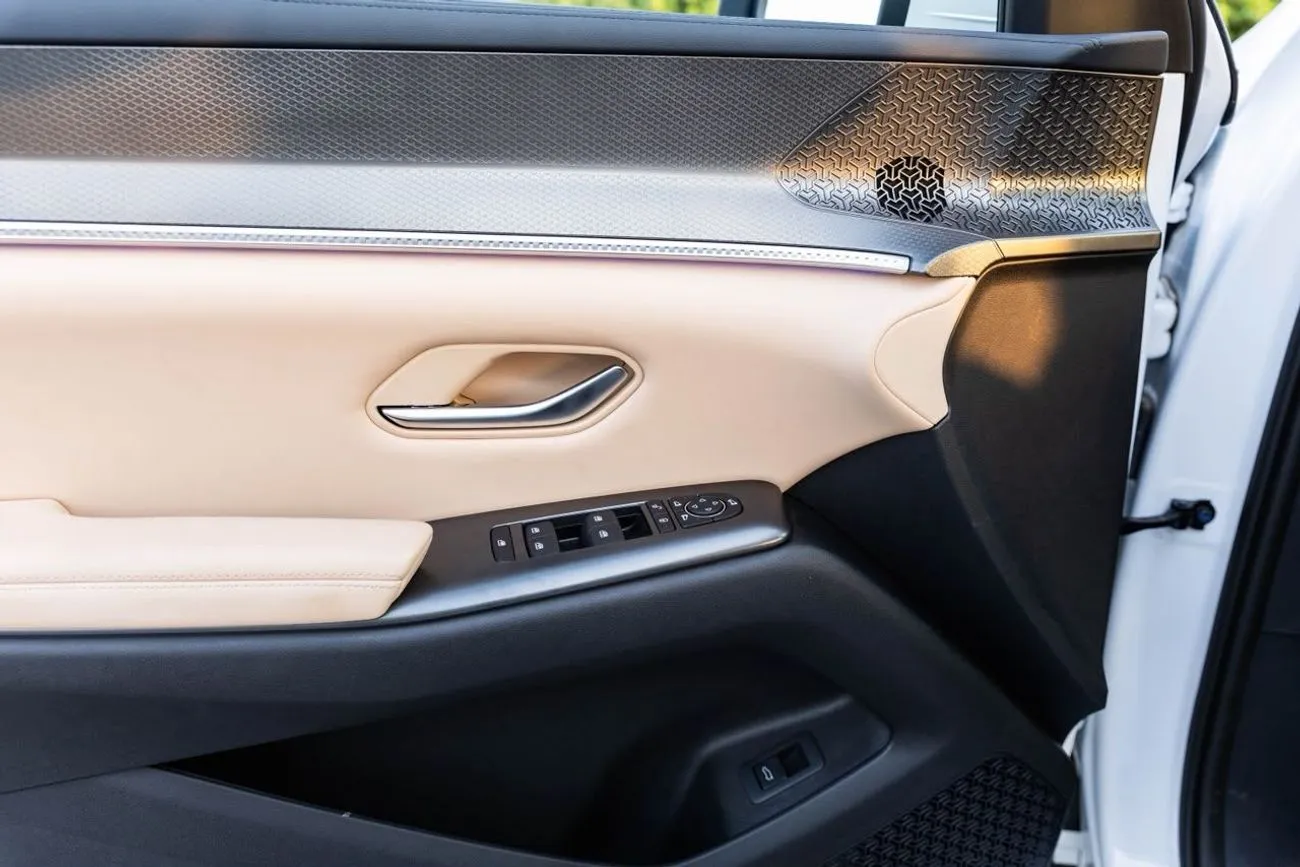 BYD Song Pro COMFORT 2025 — фото 6