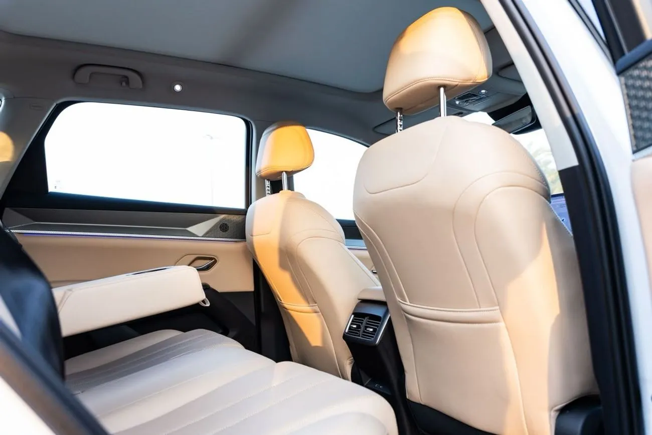 BYD Song Pro COMFORT 2025 — фото 12