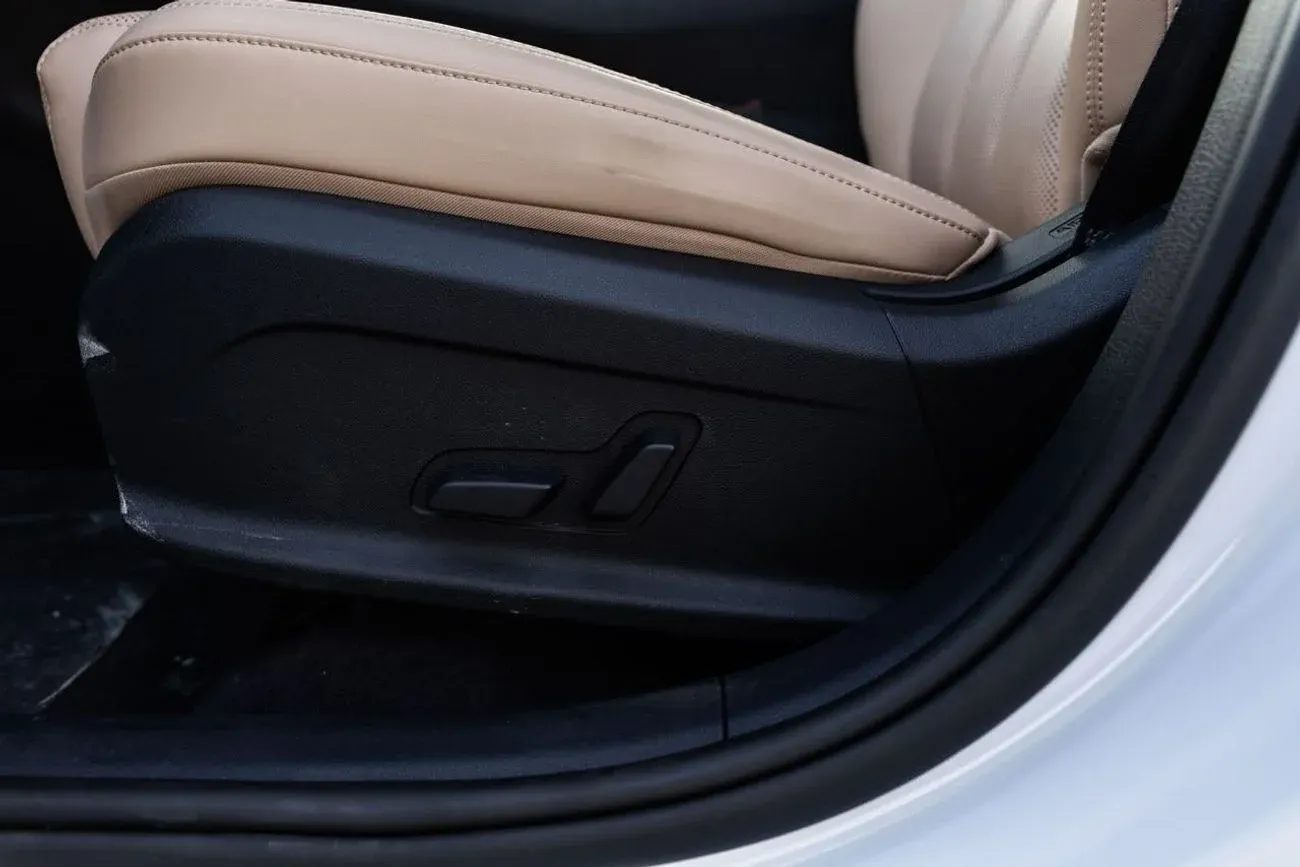 BYD Song Pro COMFORT 2025 — фото 9