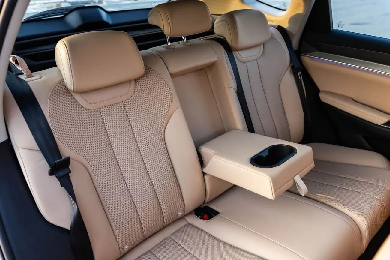 BYD Song Pro COMFORT 2025 — фото 10