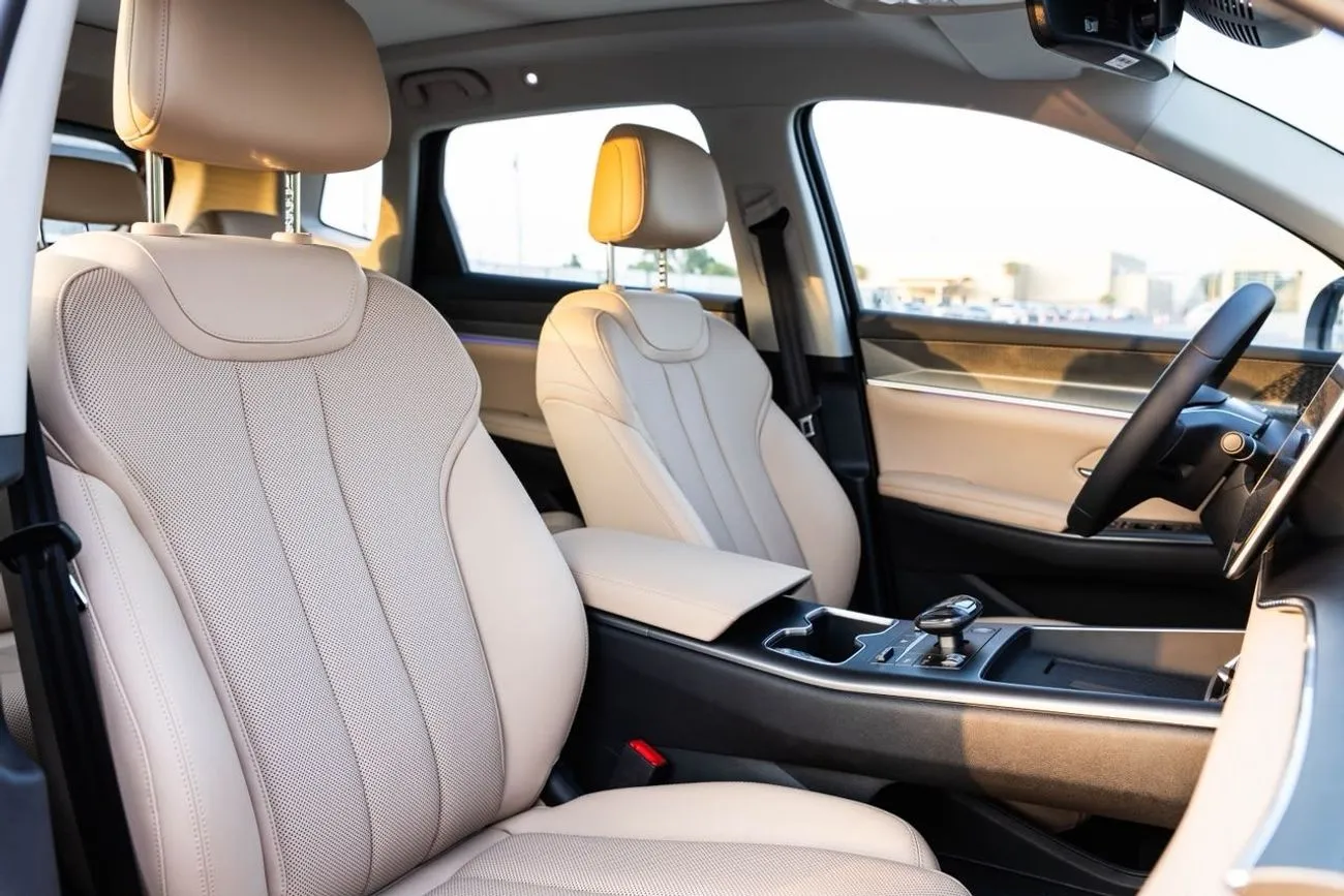 BYD Song Pro COMFORT 2025 — фото 8
