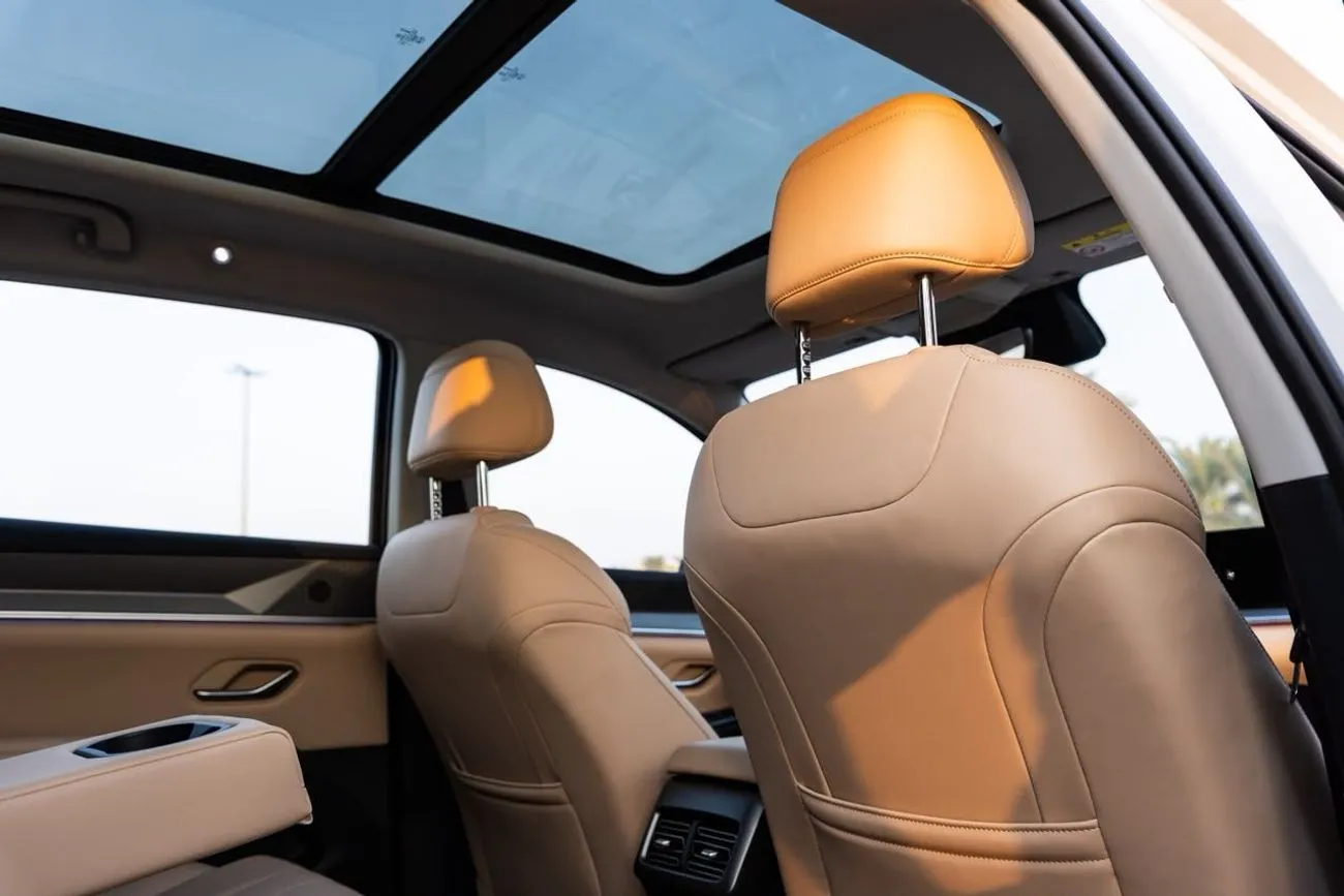BYD Song Pro COMFORT 2025 — фото 11