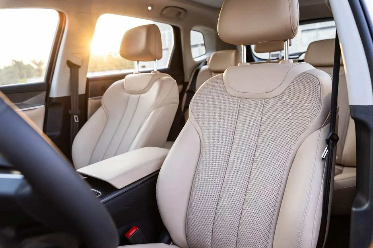 BYD Song Pro COMFORT 2025 — фото 7