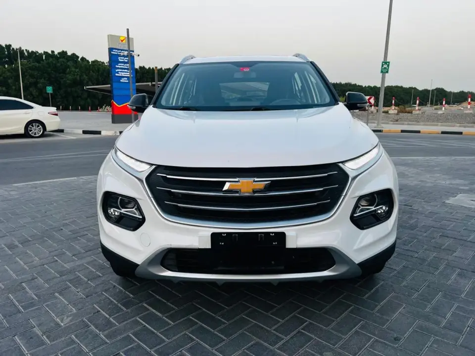 Chevrolet Groove PREMIER 2023