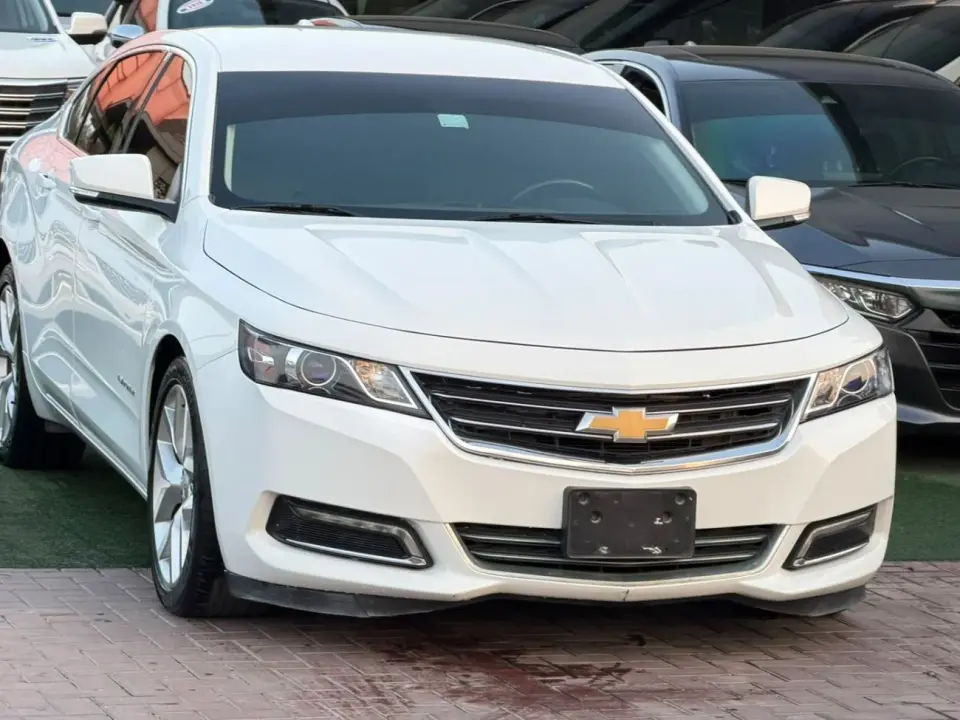 Chevrolet Impala LT 2020