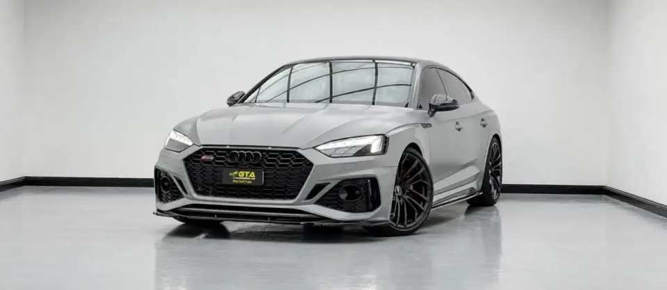 Audi RS5 STANDARD 2023