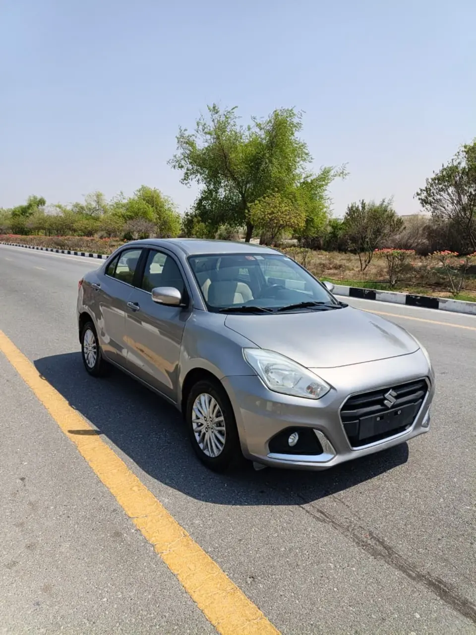 Suzuki Dzire GLX 2023