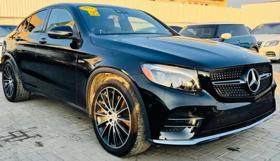 Mercedes-Benz E 450 STANDARD 2021