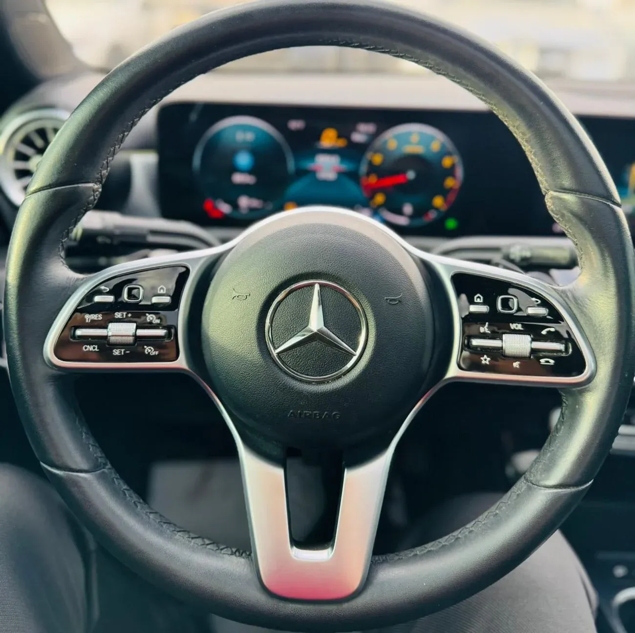 Mercedes-Benz A220 STANDARD 2021 — фото 11