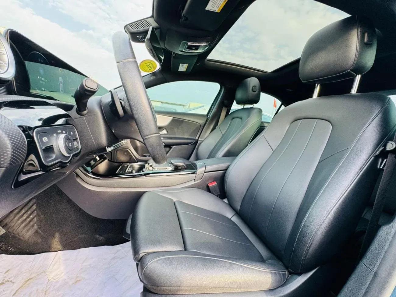 Mercedes-Benz A220 STANDARD 2021 — фото 7