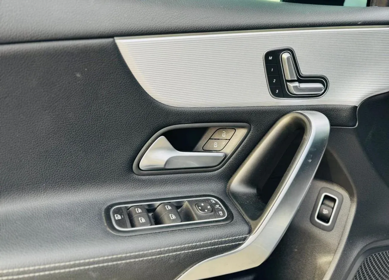 Mercedes-Benz A220 STANDARD 2021 — фото 9