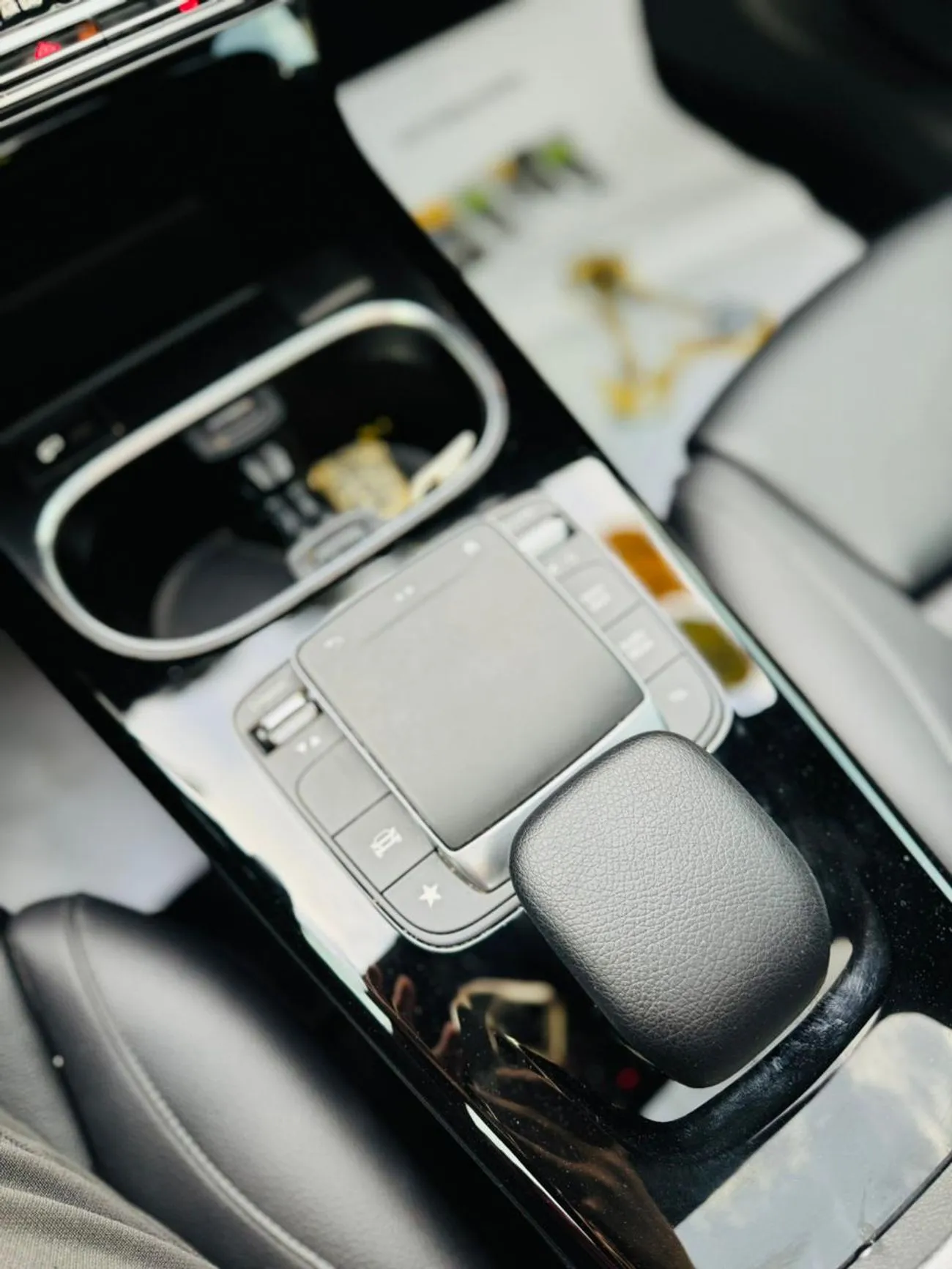 Mercedes-Benz A220 STANDARD 2021 — фото 12