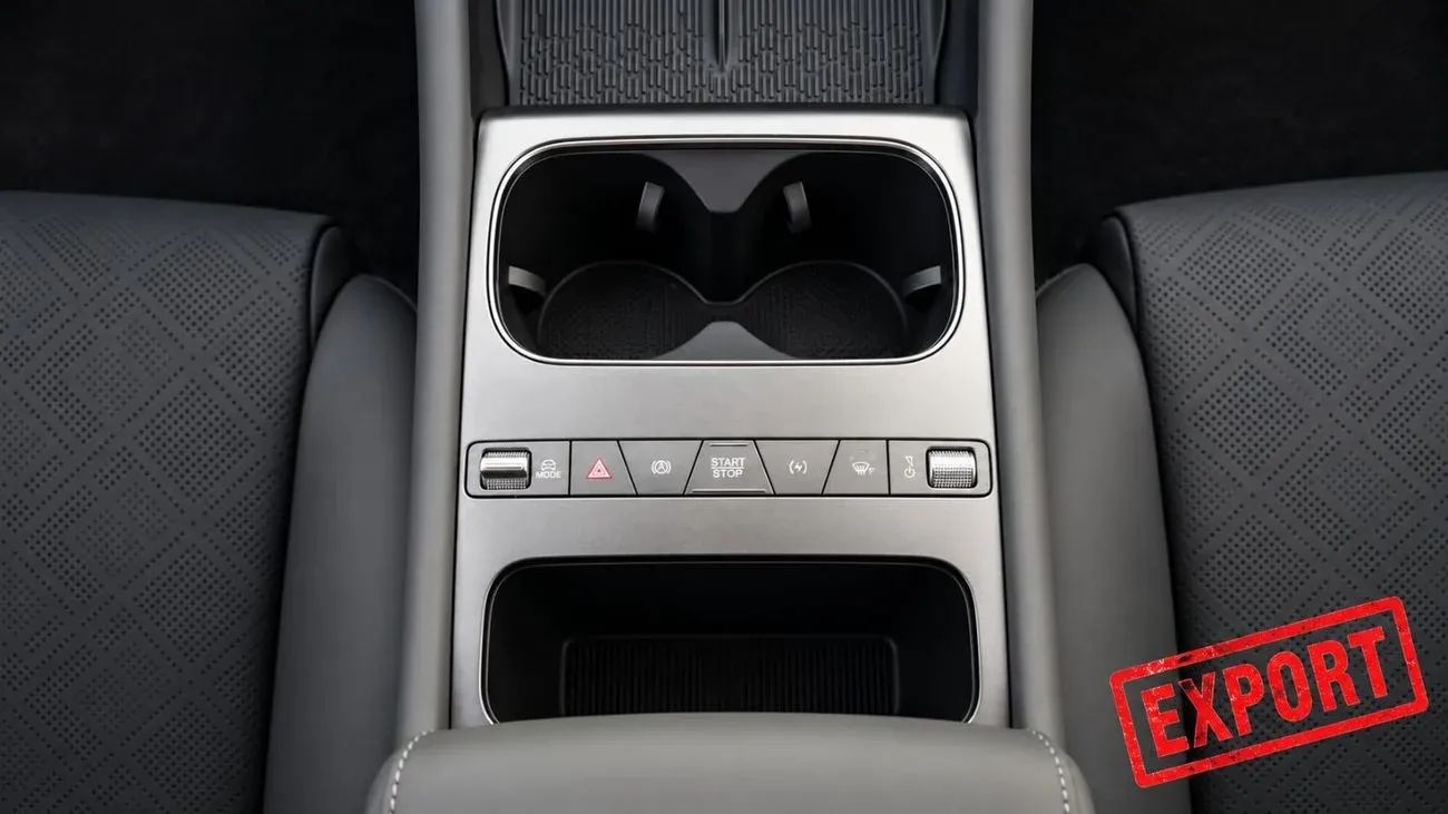 BYD Atto 3 PREMIUM 2026 — фото 11