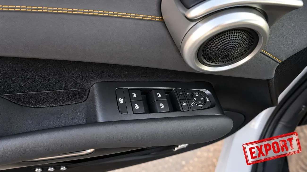 BYD Atto 3 PREMIUM 2026 — фото 12