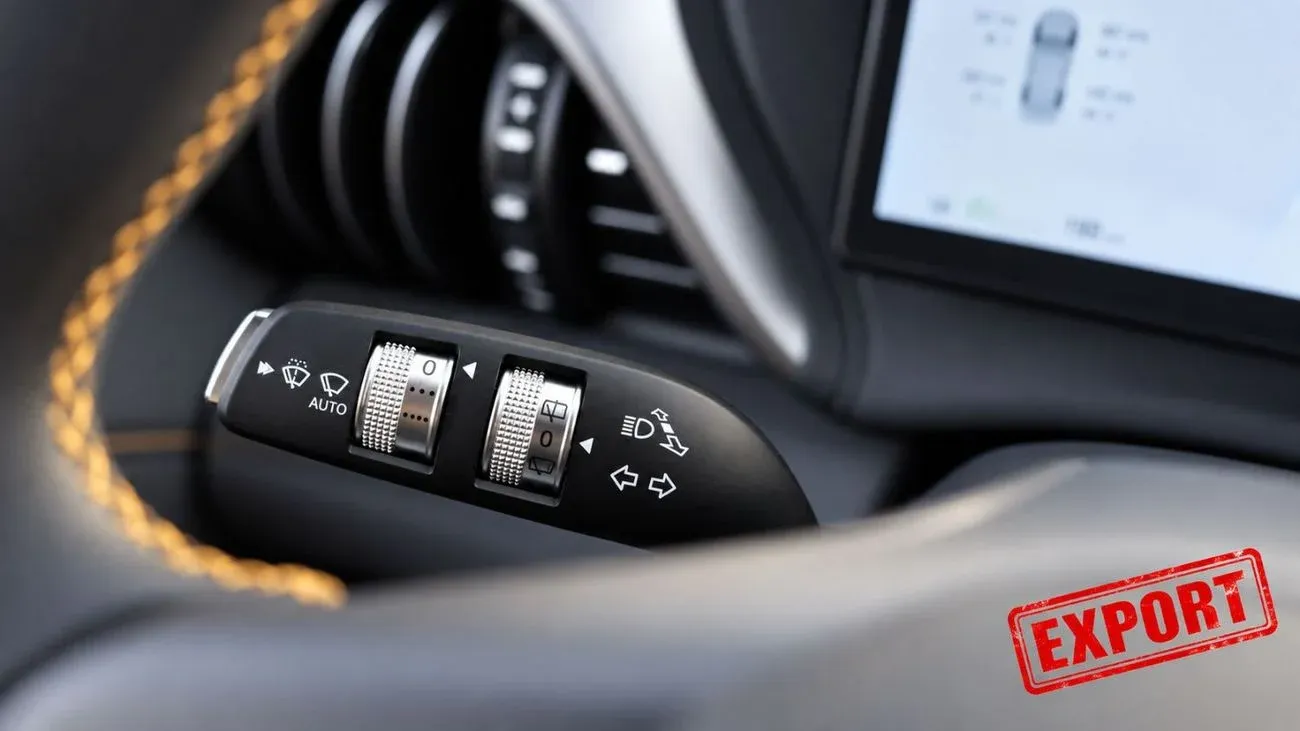 BYD Atto 3 PREMIUM 2026 — фото 18