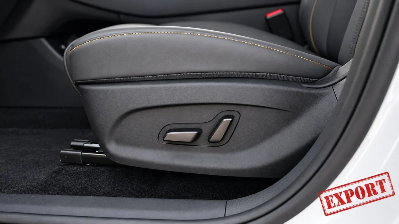 BYD Atto 3 PREMIUM 2026 — фото 25