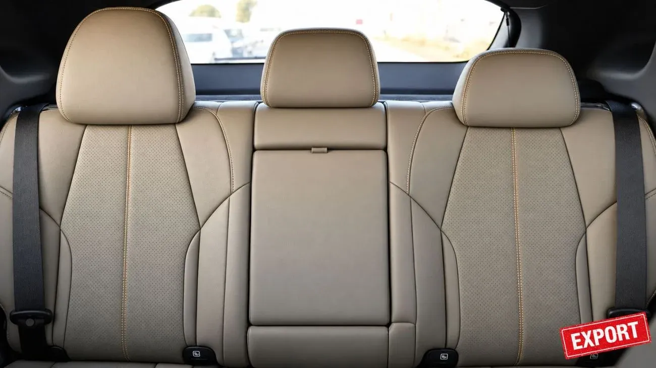 BYD Atto 3 PREMIUM 2026 — фото 22