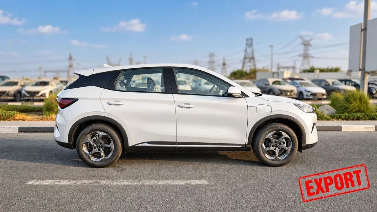 BYD Atto 3 PREMIUM 2026 — фото 2
