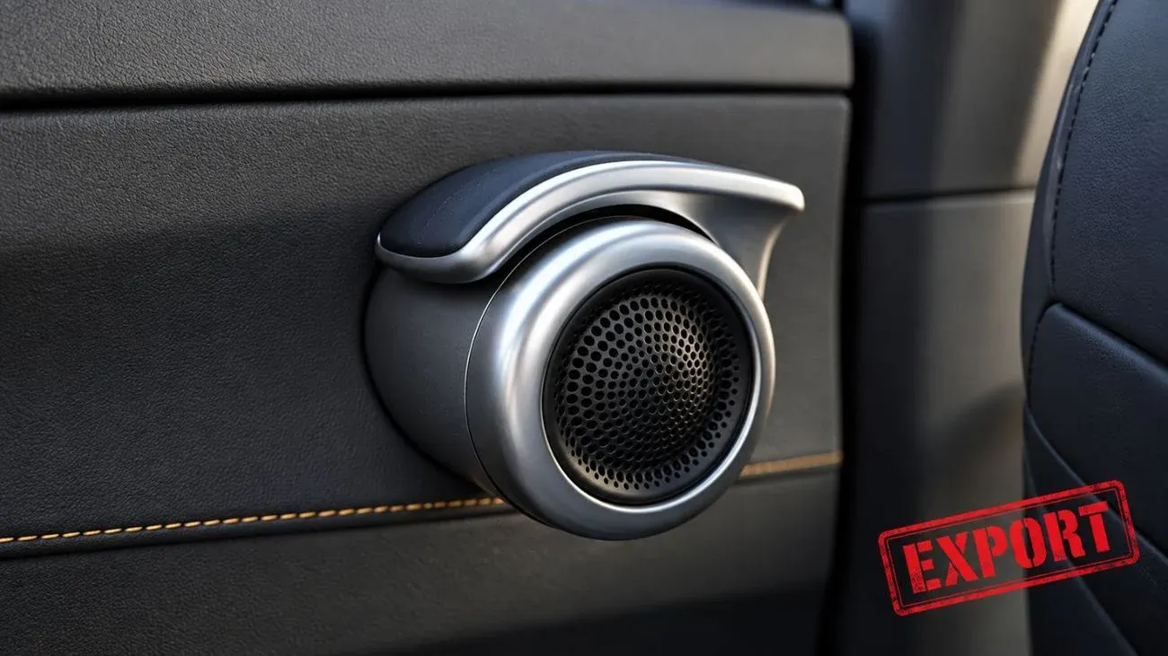 BYD Atto 3 PREMIUM 2026 — фото 21