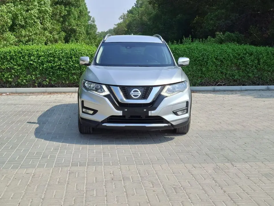 Nissan Rogue SV 2020