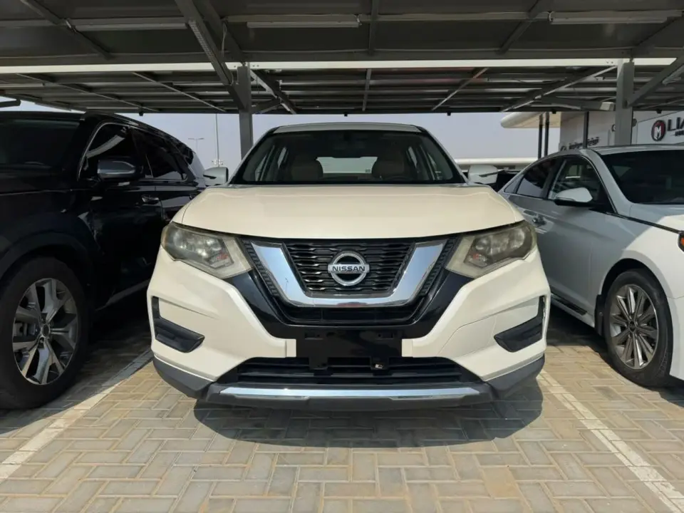 Nissan X Trail S 2022