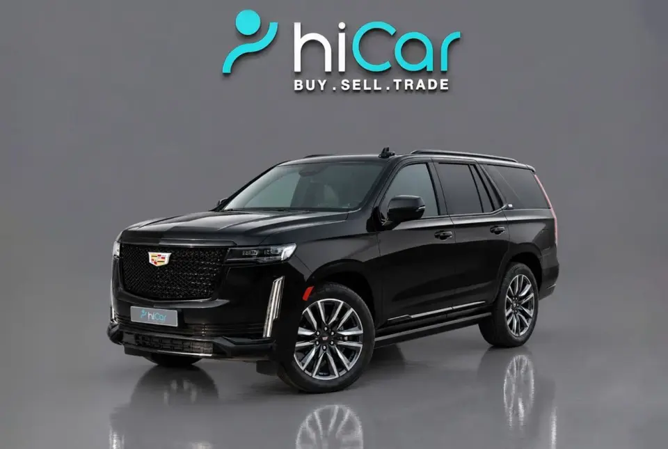 Cadillac Escalade PREMIUM LUXURY 2023