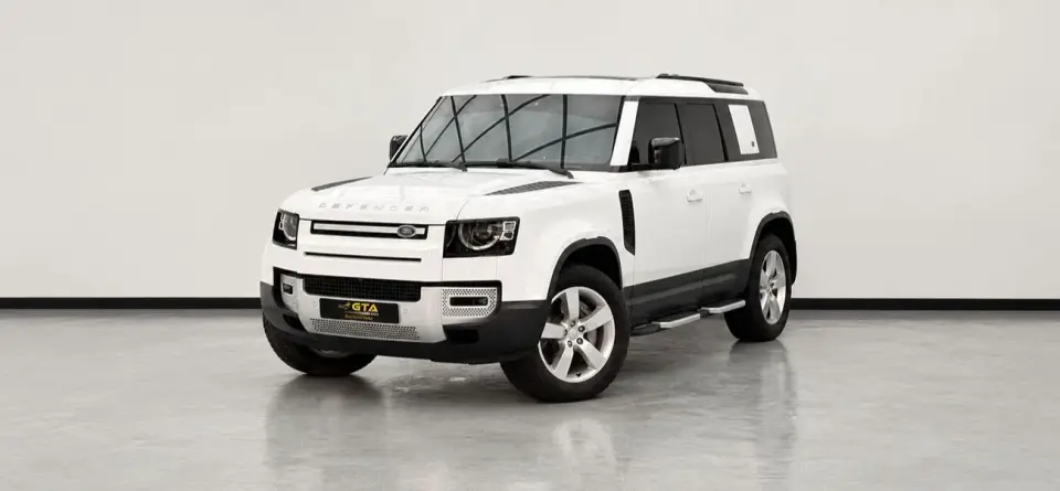 Land Rover Defender 110 HSE P400 2024