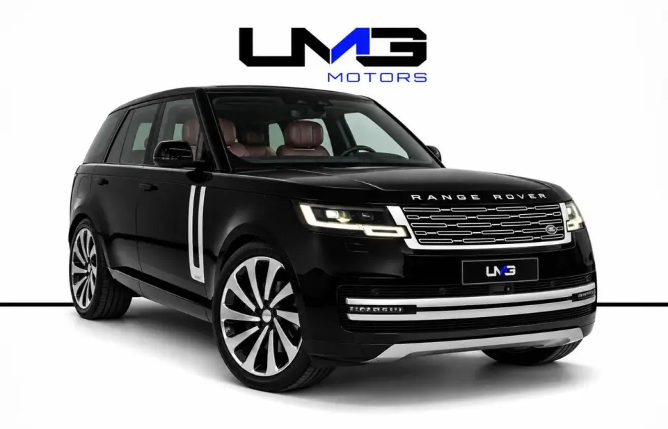 Land Rover Range Rover AUTOBIOGRAPHY LWB P530 2024