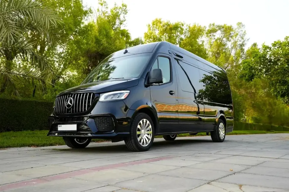 Mercedes-Benz Sprinter 316 CDI 2023