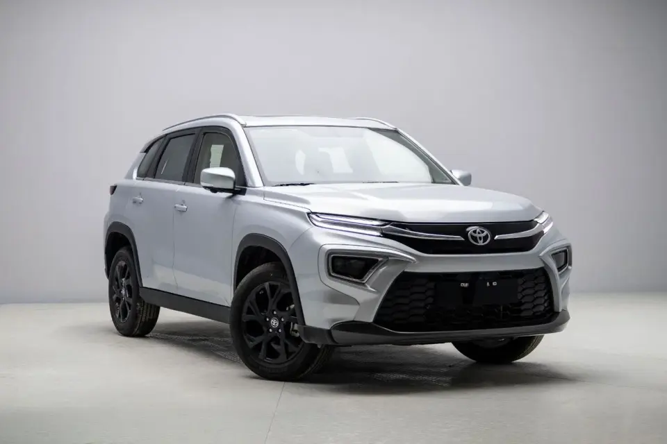 Toyota Urban Cruiser GLX 2026