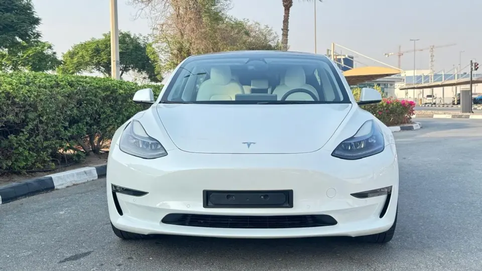 Tesla Model 3 PERFORMANCE 2022
