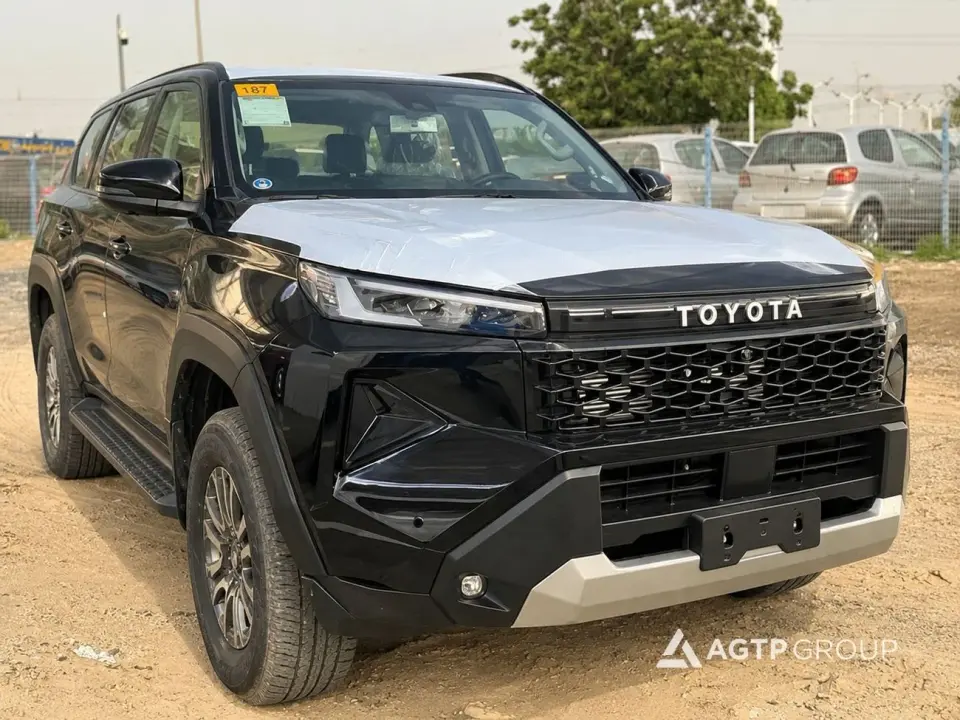 Toyota Hilux GL 2027