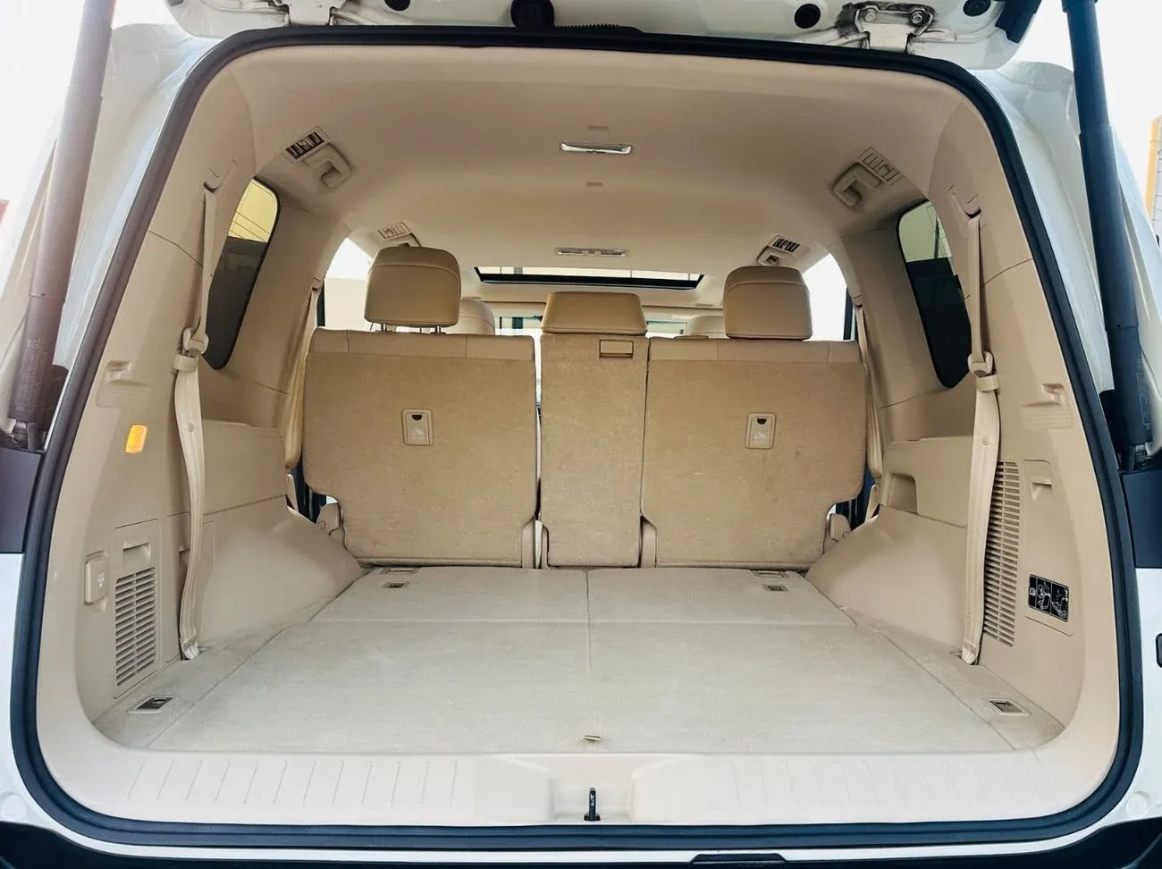 Toyota Land Cruiser GXR 2023 — фото 19