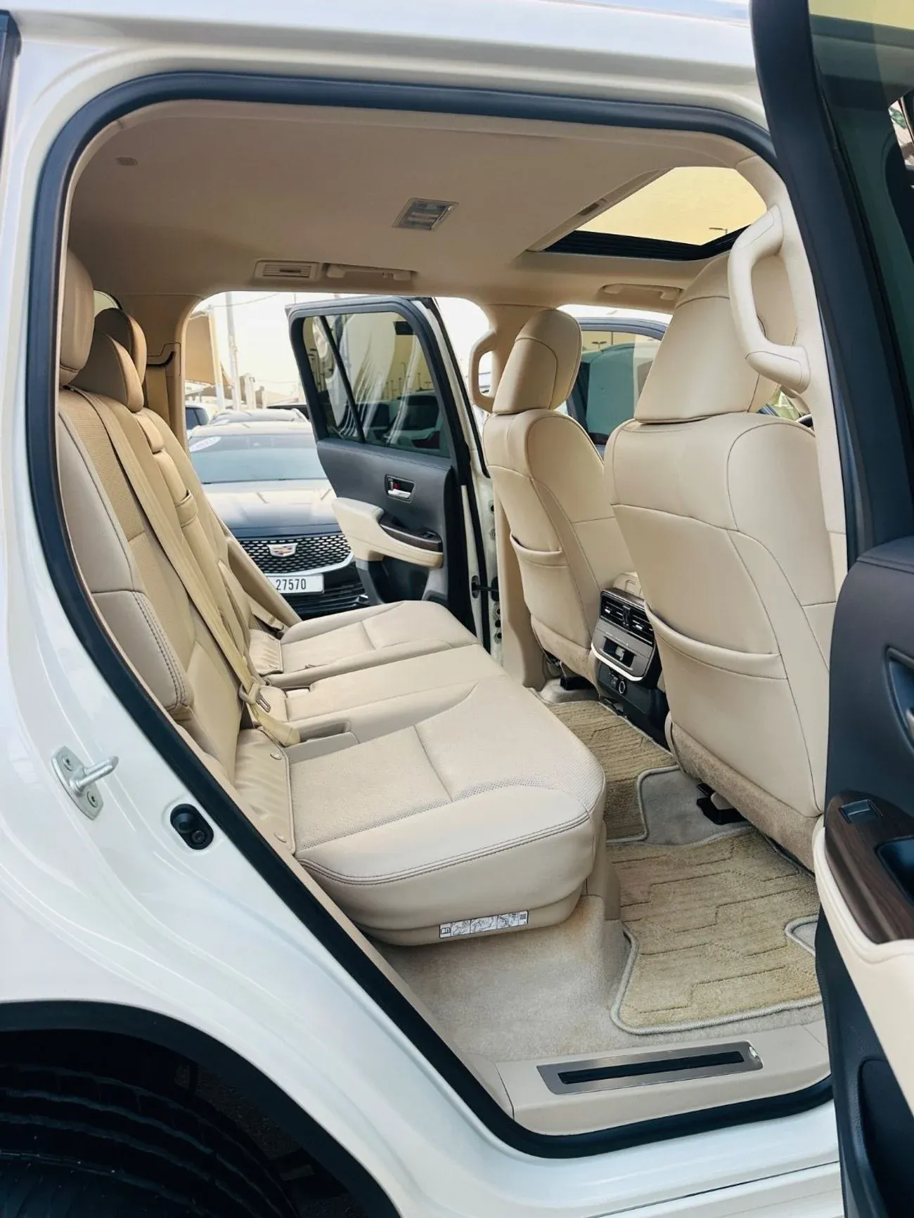 Toyota Land Cruiser GXR 2023 — фото 18