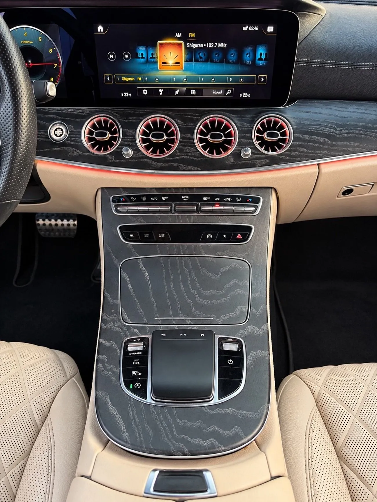 Mercedes-Benz E350 4MATIC 2021 — фото 13