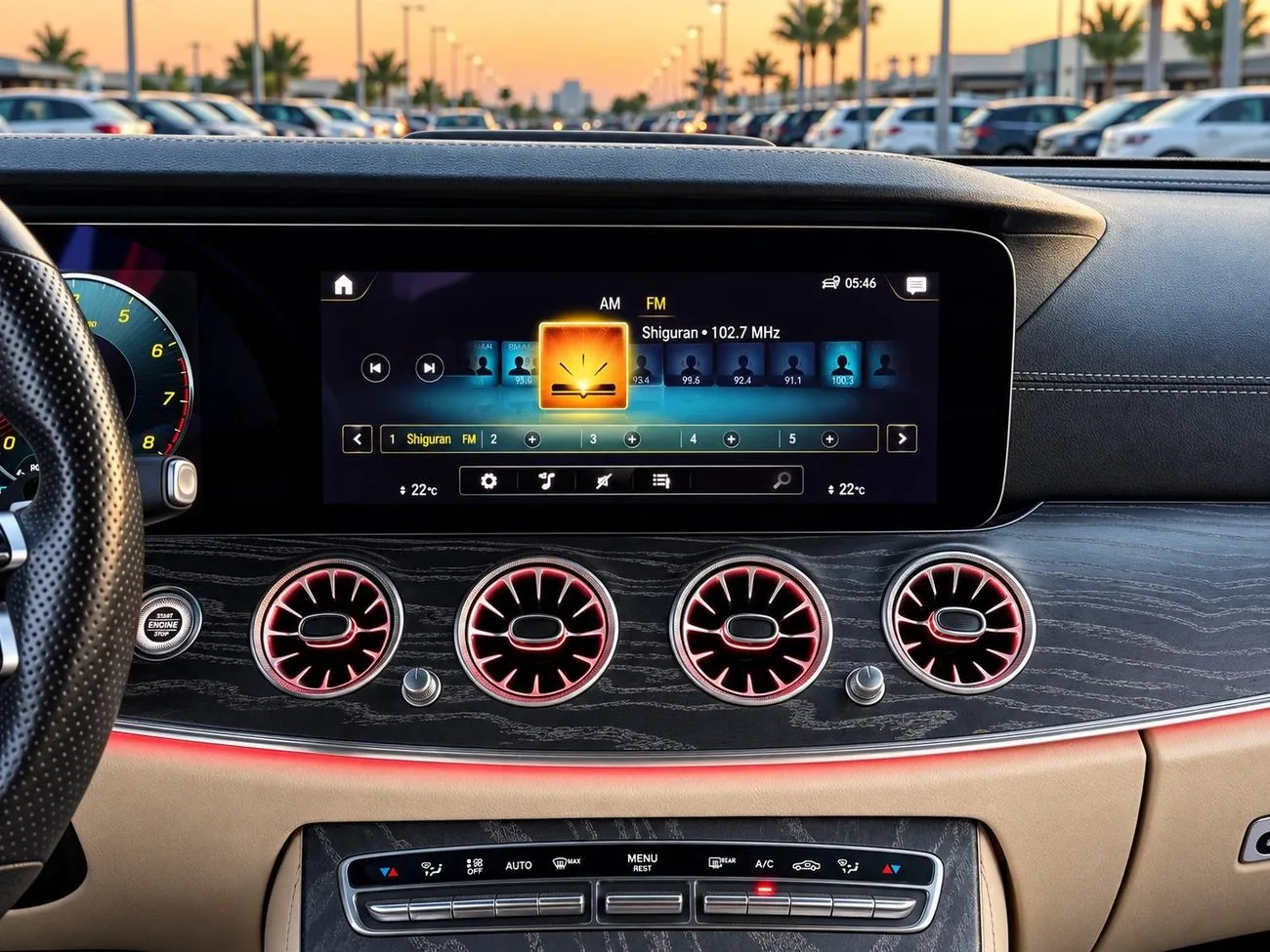 Mercedes-Benz E350 4MATIC 2021 — фото 14