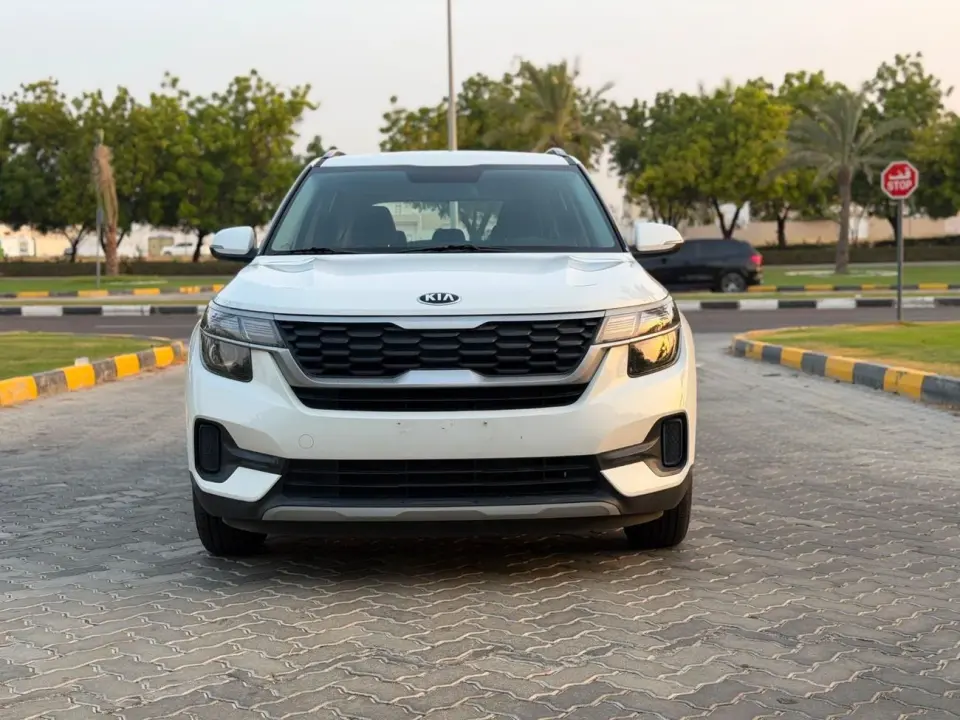 Kia Seltos LX 2021