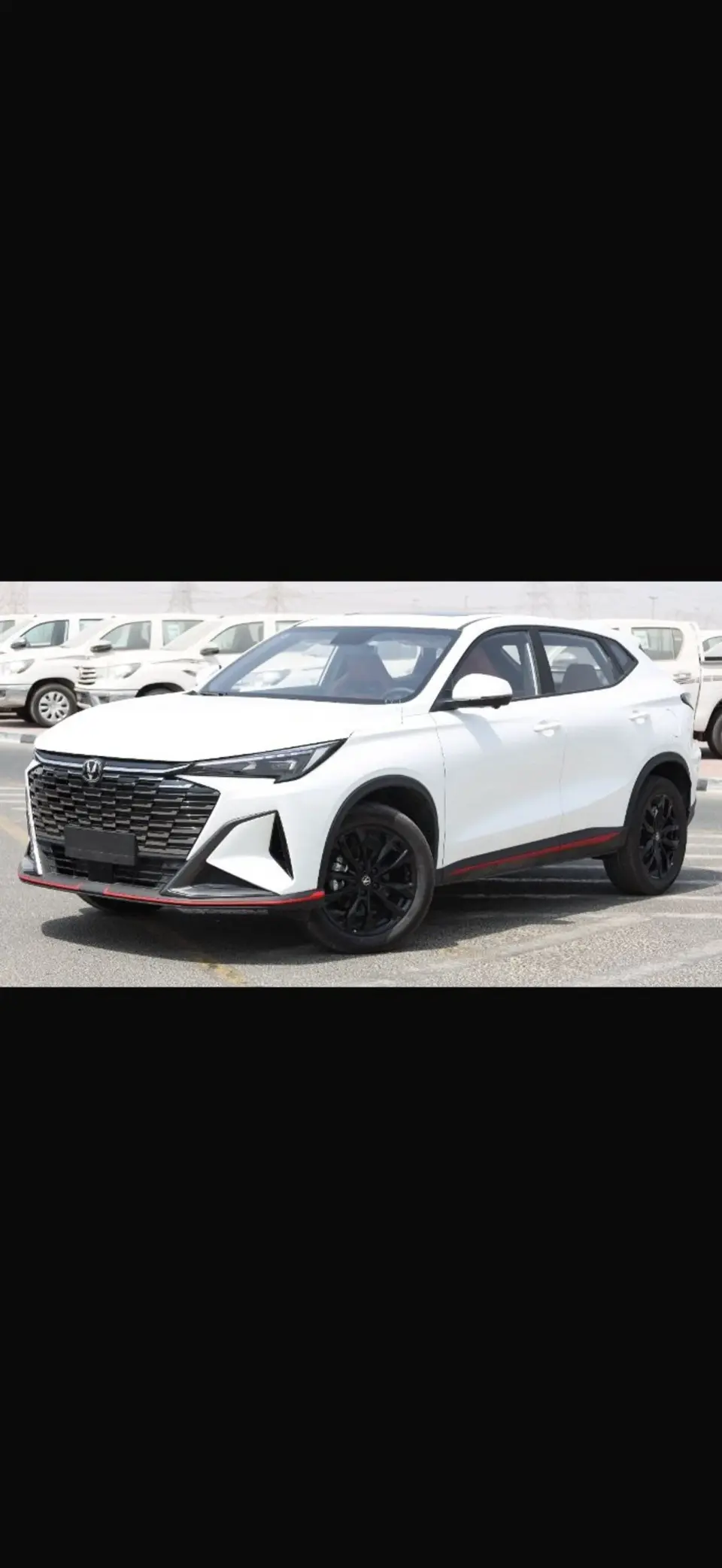 Changan X5 Plus BEYOND PRO 2026