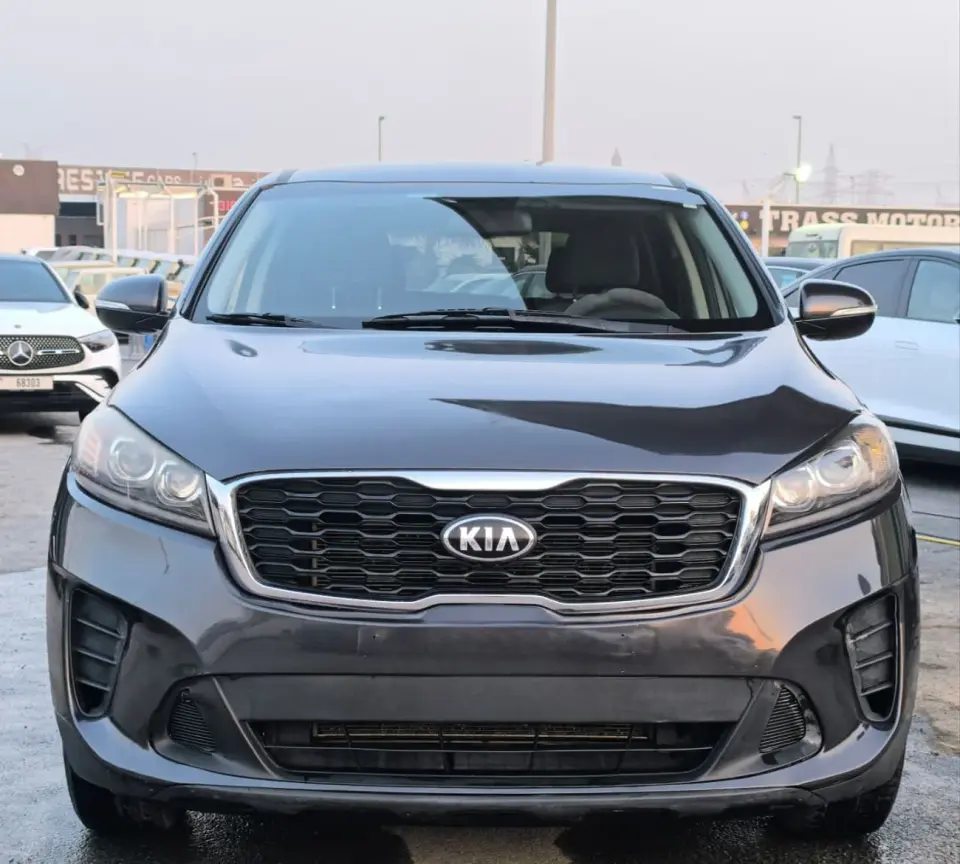 Kia Sorento LX 2019