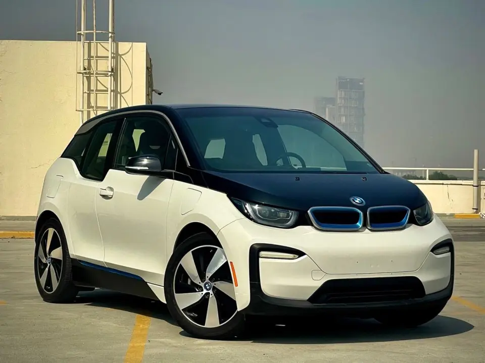 BMW i3 STANDARD 2019