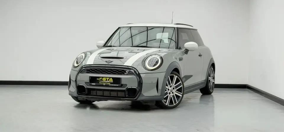 Mini Cooper S STANDARD 2023