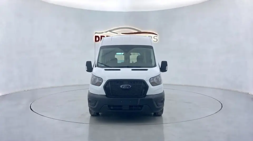 Ford Transit 250 HIGH ROOF 2023