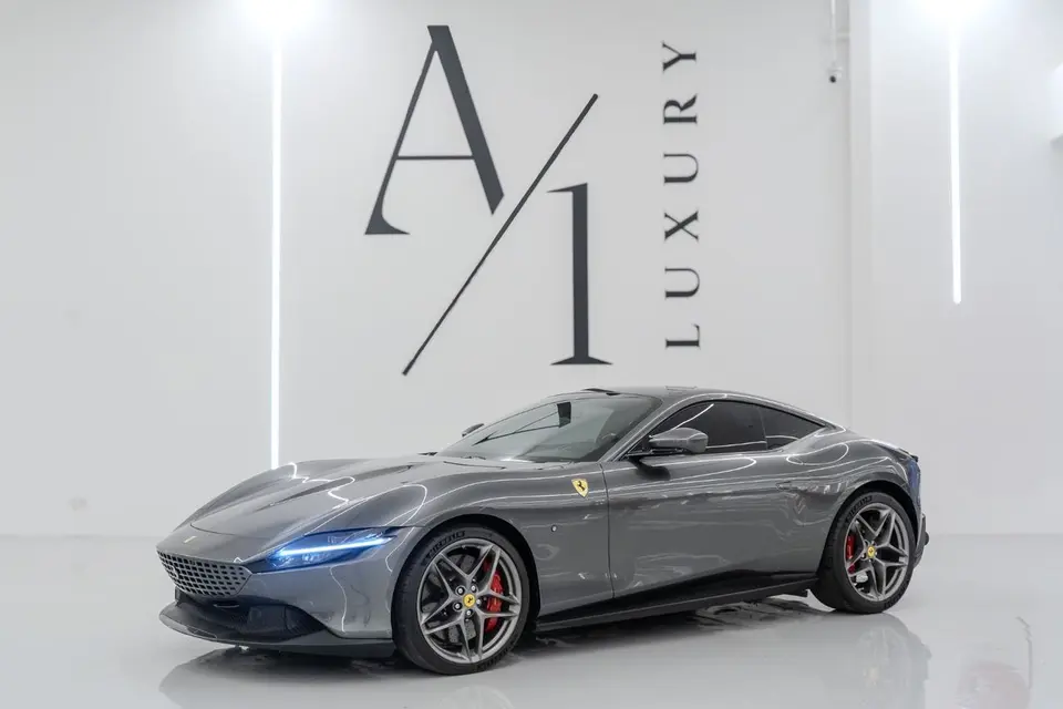 Ferrari Roma STANDARD 2022