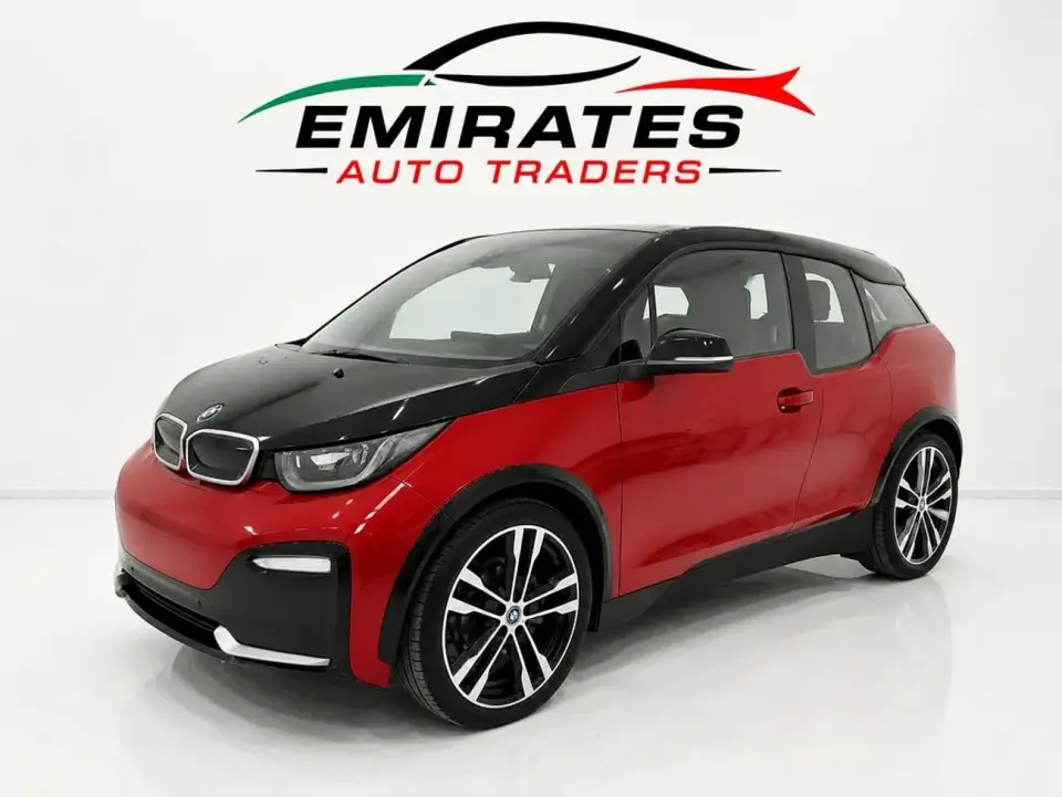 BMW i3 STANDARD 2020