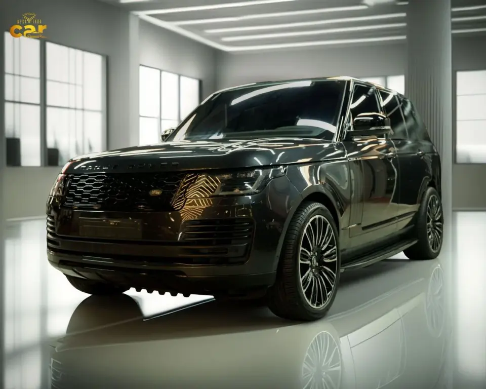 Land Rover Range Rover VOGUE 2019
