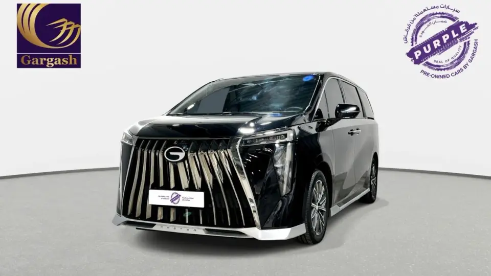 GAC M8 GT 2025