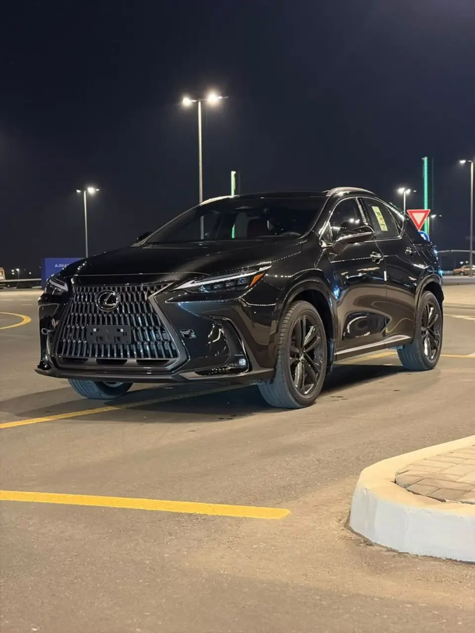 Lexus NX350 PREMIER 2026