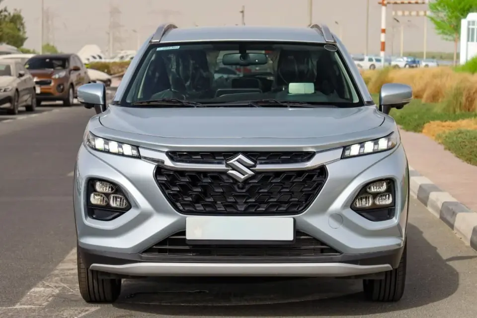 Suzuki Fronx GLX 2025